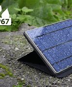 Image result for Solar Charging Unit