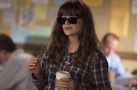 Image result for New Girl Jess Hair
