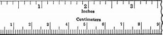 Image result for How Big Is 6 Centimeters