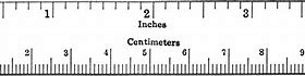 Image result for 6 Cm Equals What Ring Size
