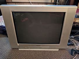 Image result for Sony KV-27FS120