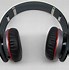 Image result for Beats by Dre Old Headphones
