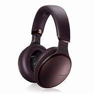 Image result for Brown Cloth Headphones