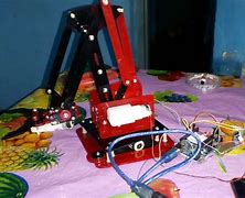 Image result for Robot Geek 180 Degree Robot Servo