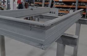 Image result for Continuously Welded Frame