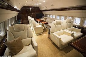 Image result for Gold Airplane Seat