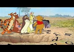 Image result for Winnie the Pooh Express