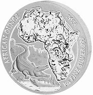 Image result for Rwanda Coins