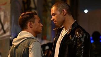 Image result for Finn Cole Fast and Furious 9