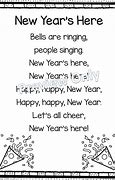 Image result for New Year Poems in English