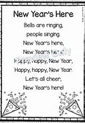 Image result for Happy New Year Poem Short