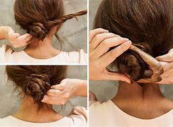 Image result for How to Make a Hair Stick