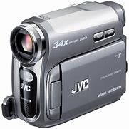 Image result for JVC Camera Cassstte