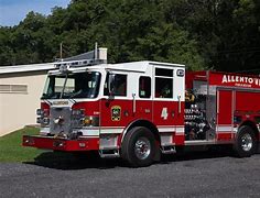 Image result for Allentown PA Fire Truck 11