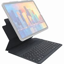 Image result for ZAGG iPad Keyboard Fold