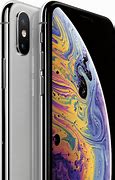 Image result for What Is at the Back of iPhone XS