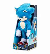 Image result for Sonic Movie Toys