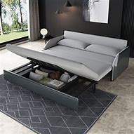 Image result for Convertible Couch