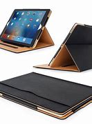 Image result for Apple iPad 9th Generation Leather Case