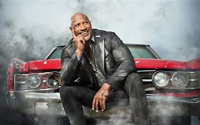 Image result for Fast and Furious Dwayne Johnson First