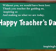 Image result for Wishes for Teachers Day