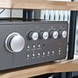 Image result for Wooden Stereo Stands