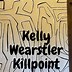 Image result for Kelly Wearstler Graffito Wallpaper