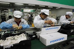 Image result for Foxconn Customers