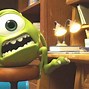 Image result for Monster Inc One Eye