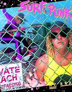 Image result for Surf Punks Locals Only