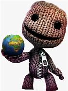 Image result for Little Big Planet Stickers