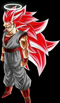 Image result for Dragon Ball Super Evil Goku