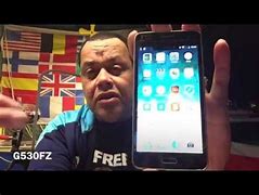 Image result for Galaxy Grand Prime Home Screen