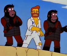Image result for Planet of the Apes Damn You