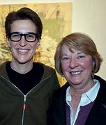 Image result for Rachel Maddow Family