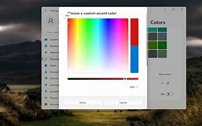 Image result for Screen Colour Change