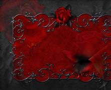 Image result for Gothic Rose Overlay