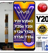 Image result for Vivo Y20 Screen and Digitizer