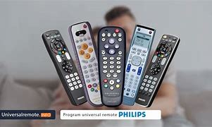 Image result for Philips Universal Remote 510827