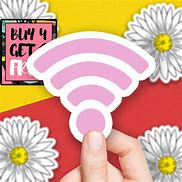 Image result for Wi-Fi Sticker