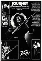 Image result for Band Adverts