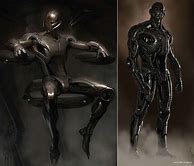 Image result for Ultron Human Body Avengers