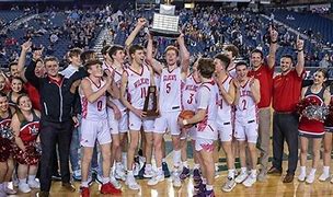 Image result for High School Basketball State Champions