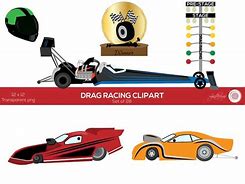 Image result for Drag Racing Track Equipment