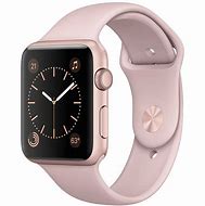 Image result for Apple Watch Rose Gold Color