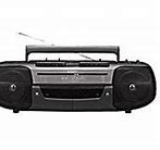 Image result for Boombox Stereo Large