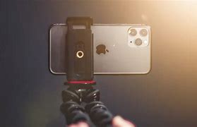 Image result for iPhone 11 Vlogging Lens