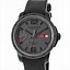 Image result for Men's Black Wrist Watch