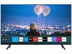 Image result for Samsung Smart TV Touch Screen