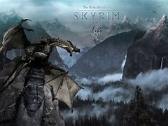 Image result for Skyrim Backgrounds 1080P